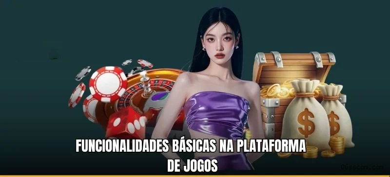 Descubra o Empolgante Mundo de GOLDENPANTHER: O Jogo que Está Movimentando 2023